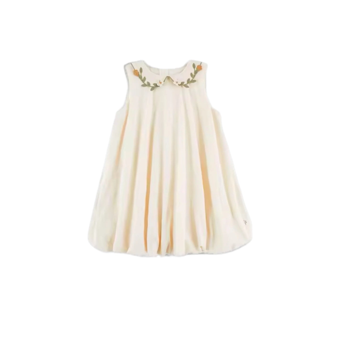Florals Collar
