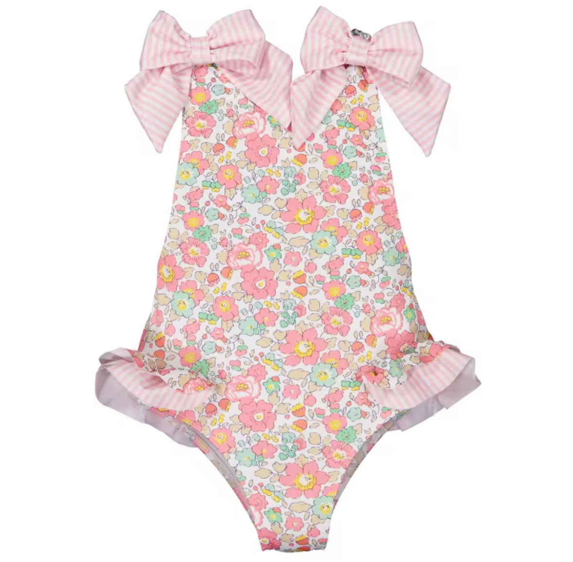 Vintage Pink