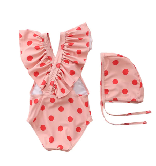 Polka dots