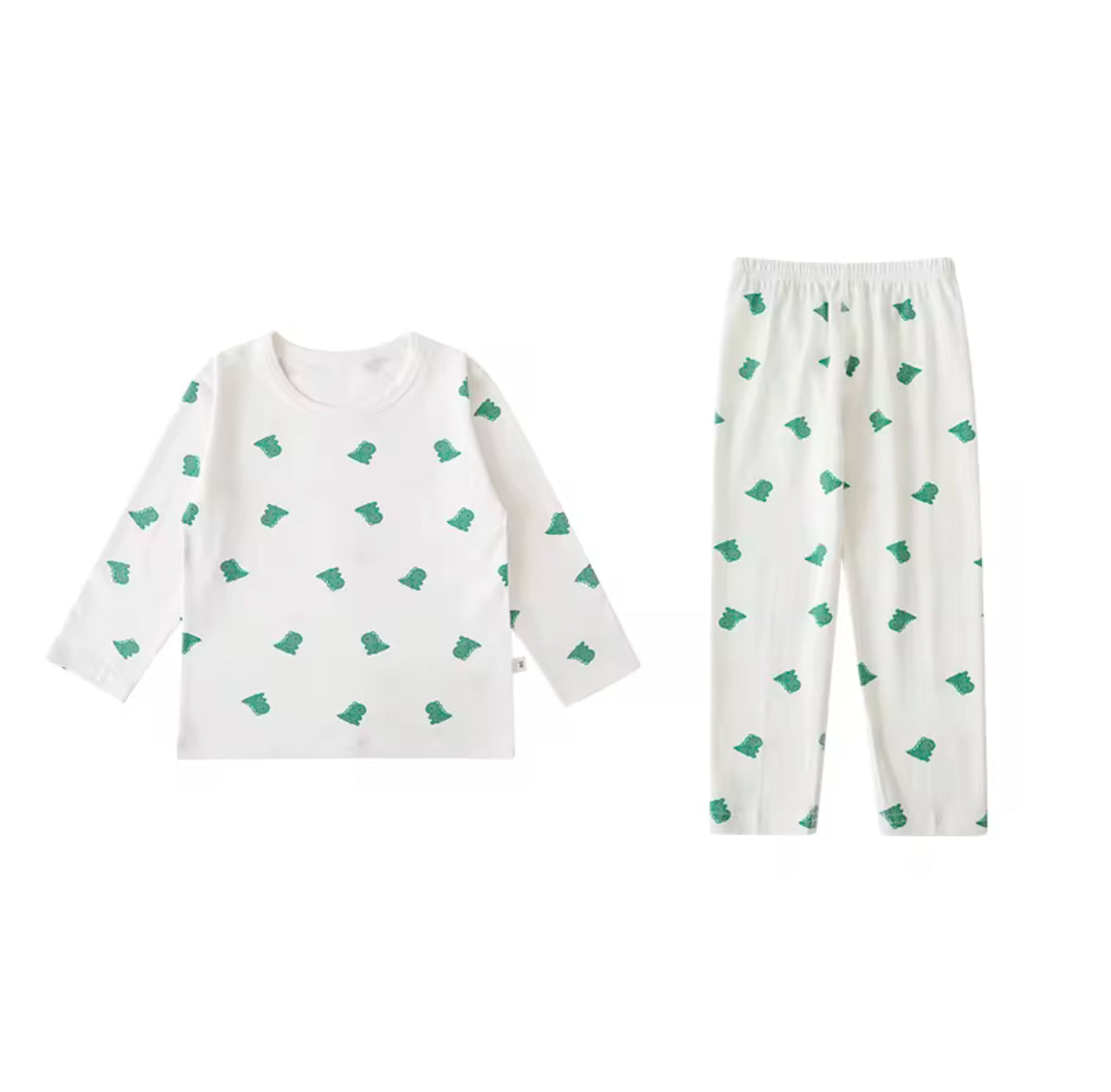 Dino Pyjama