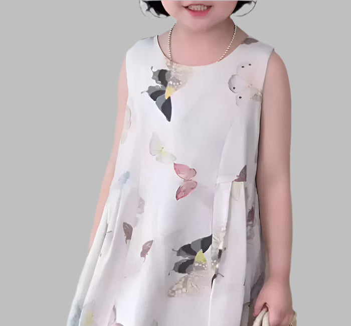 Butterfly Dress