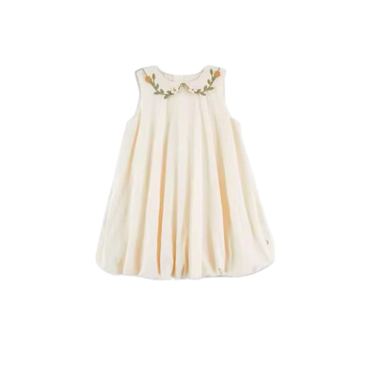 Florals Collar