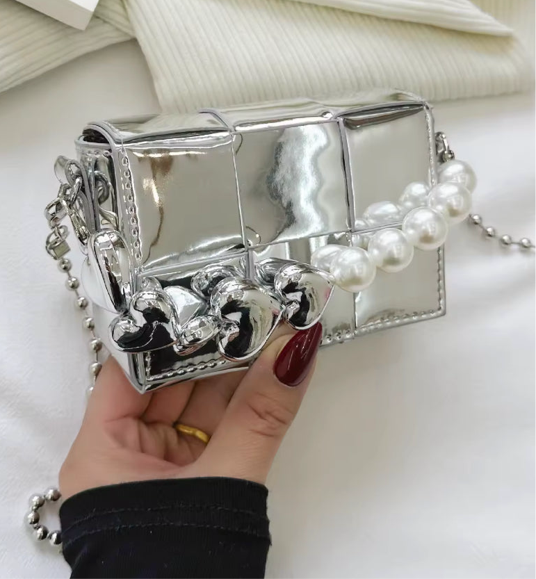 Boxy Bag