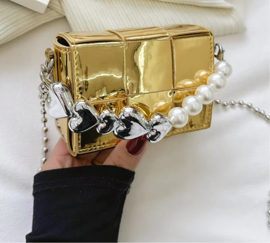 Boxy Bag