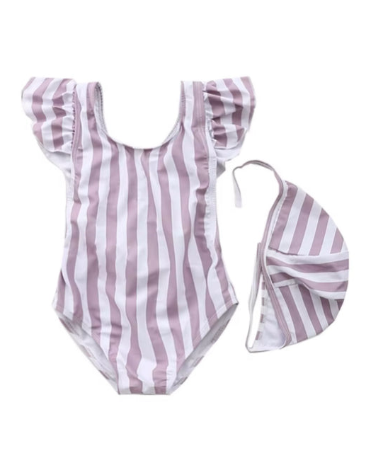 Strips Swimsuit