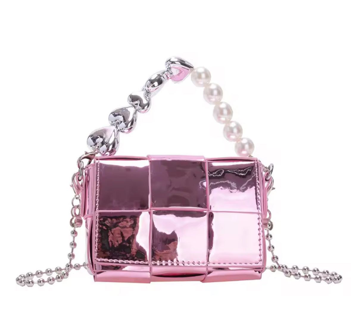 Boxy Bag
