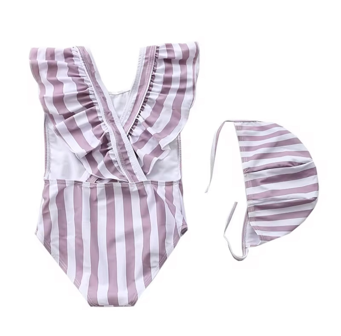 Strips Swimsuit