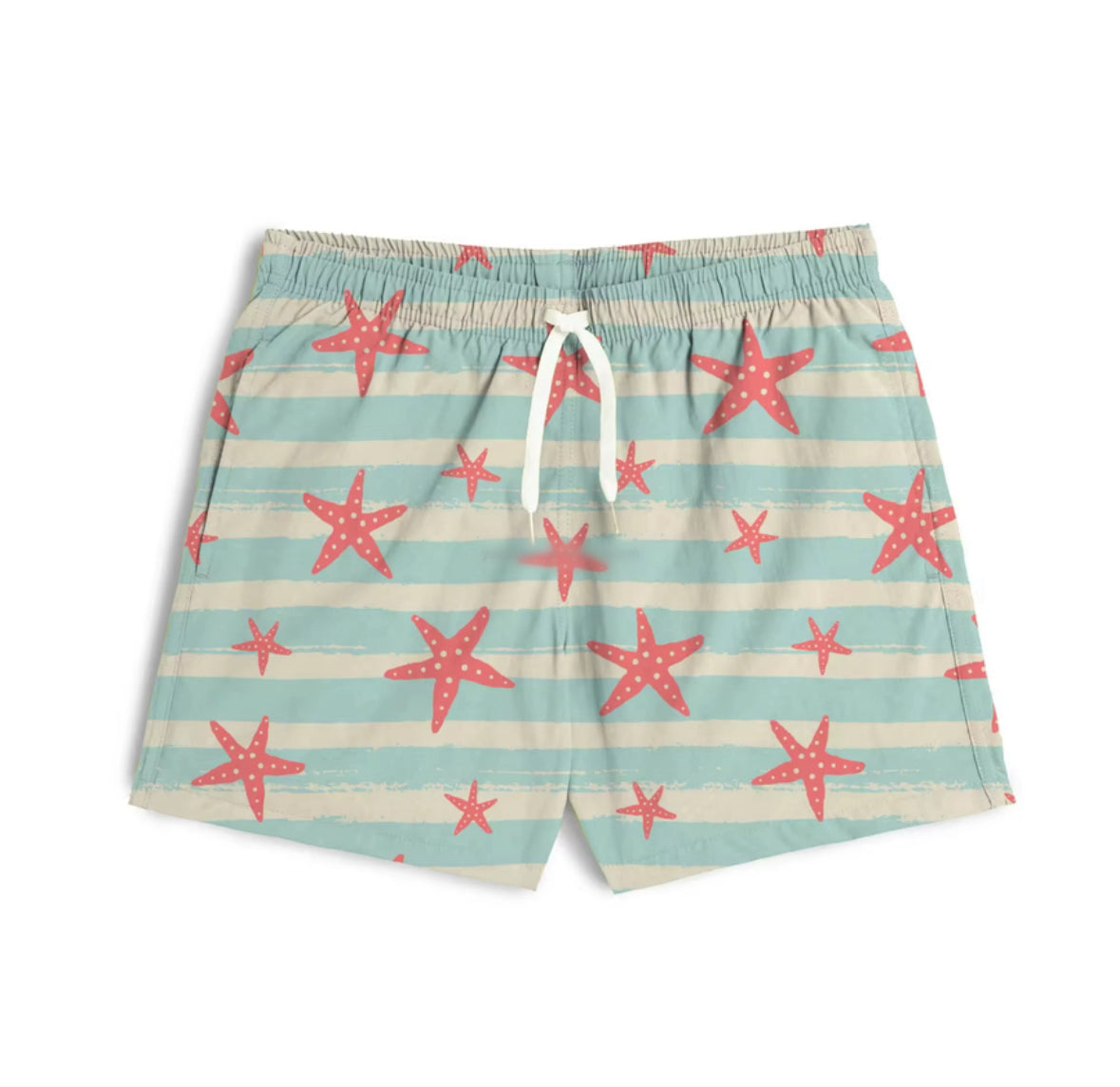 Starfish swimming shorts