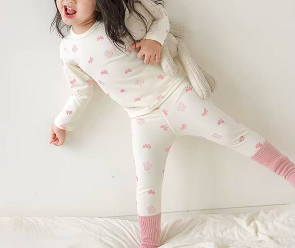 Bunny Pyjama