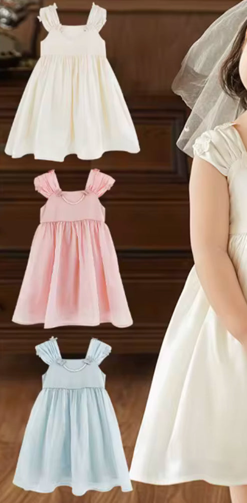 Butterfly Dress