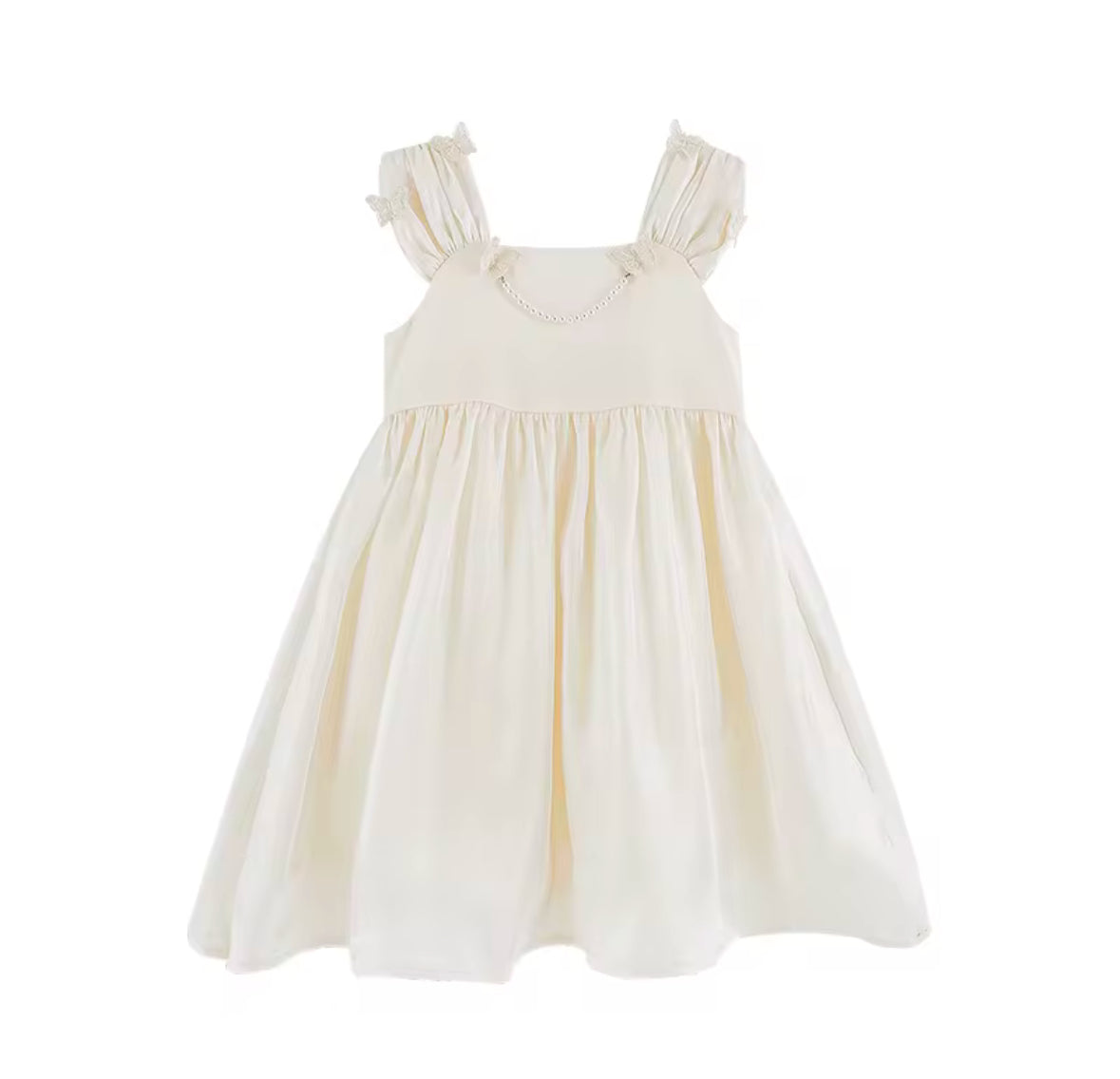 Butterfly Dress