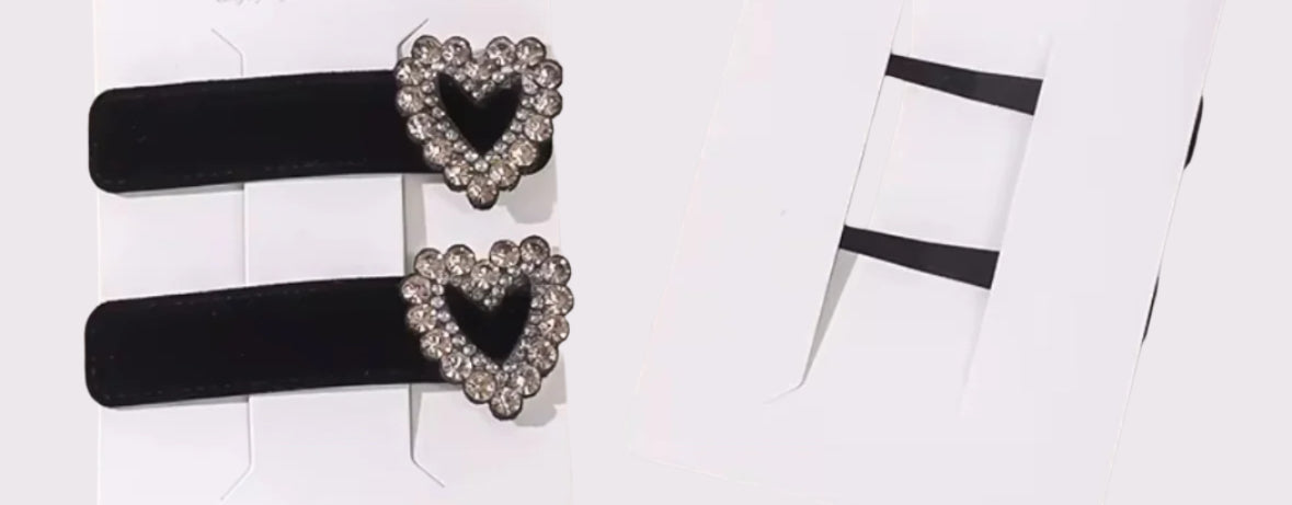 Sparkling Heart