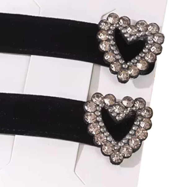 Sparkling Heart