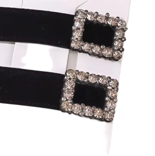 Sparkling Square