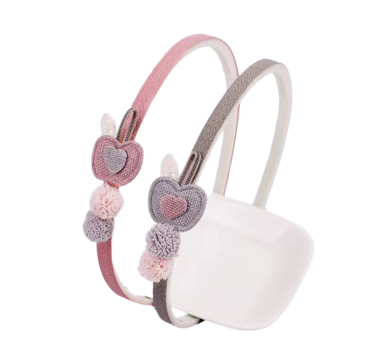 Apple Headbands