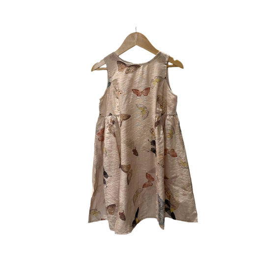 Butterfly Dress