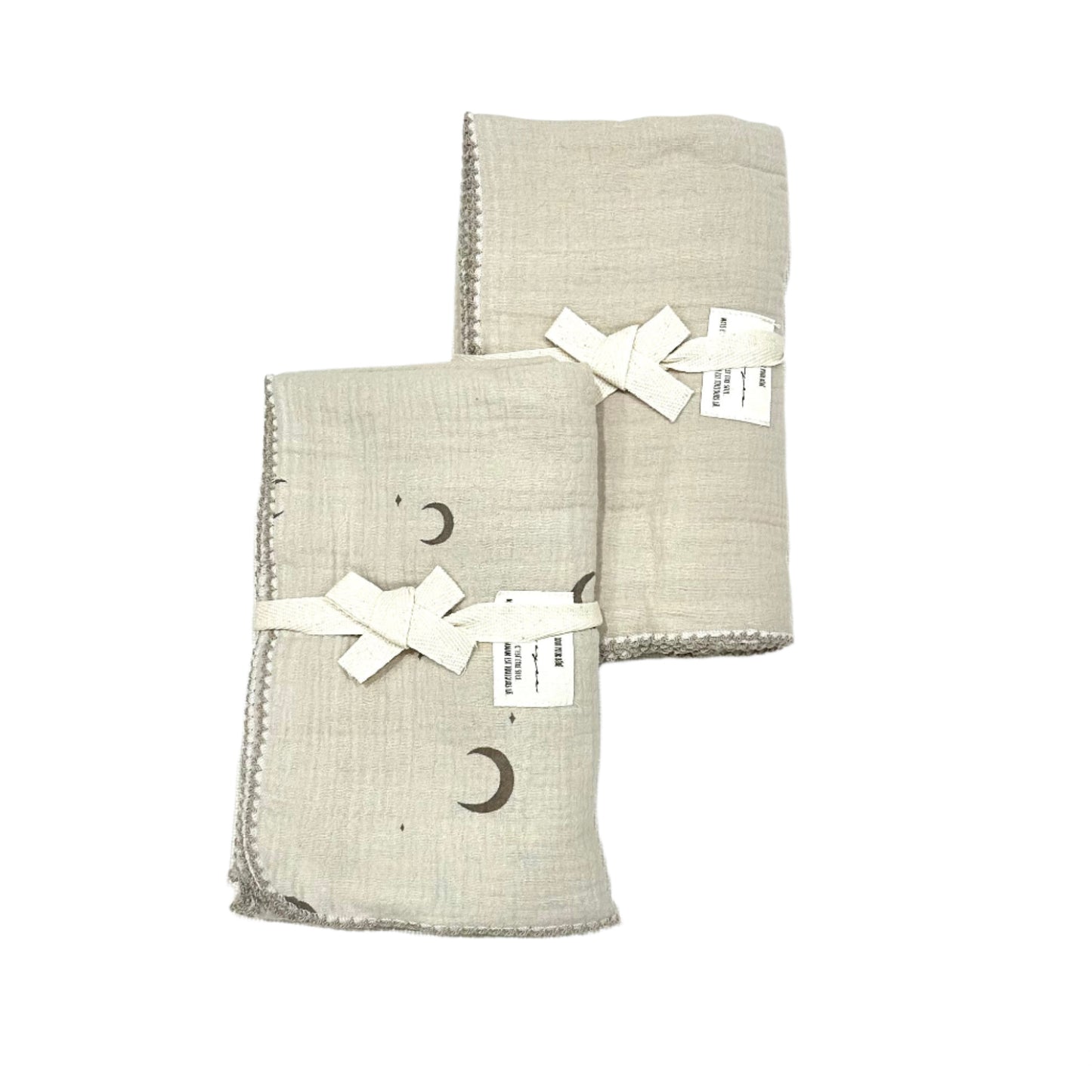 Moon Swaddle