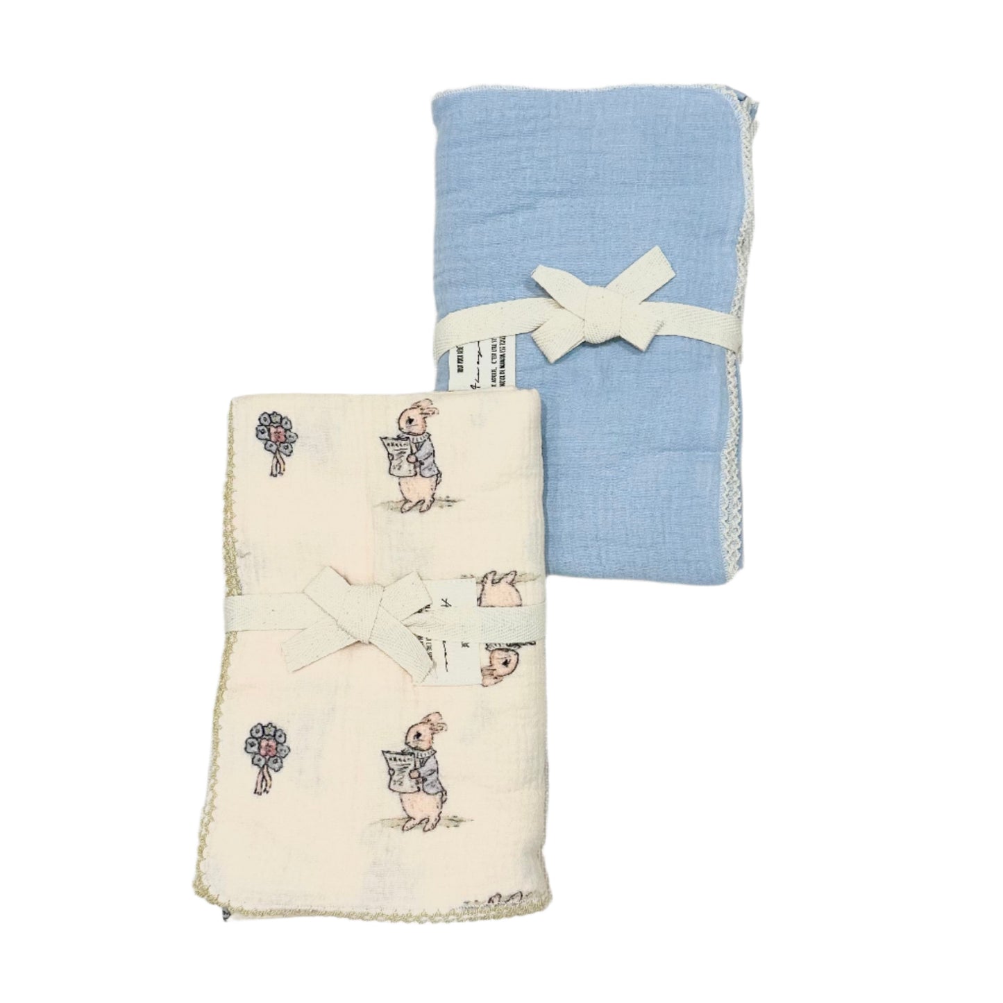 Rabbit Swaddle